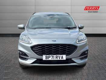 Used Ford Kuga 2022 for sale - 74927141: Photo