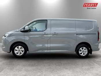 Used Ford Transit Custom 2026 for sale - 79827426: Photo