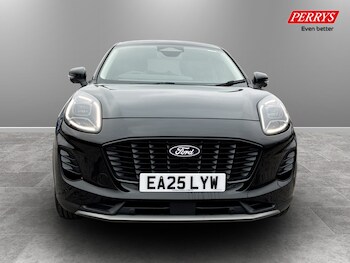 Used Ford Puma 2025 for sale - 77789868: Photo