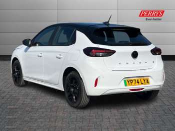 Used Vauxhall Corsa 2025 for sale - 74925996: Photo