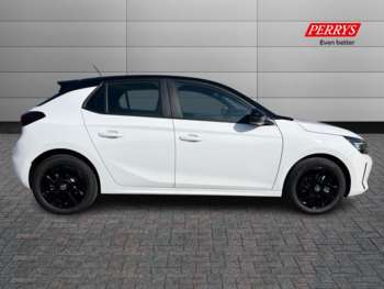 Used Vauxhall Corsa 2025 for sale - 74925996: Photo