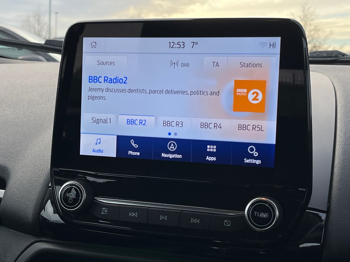 Used Ford Ecosport 2022 for sale - 76958031: Photo 10