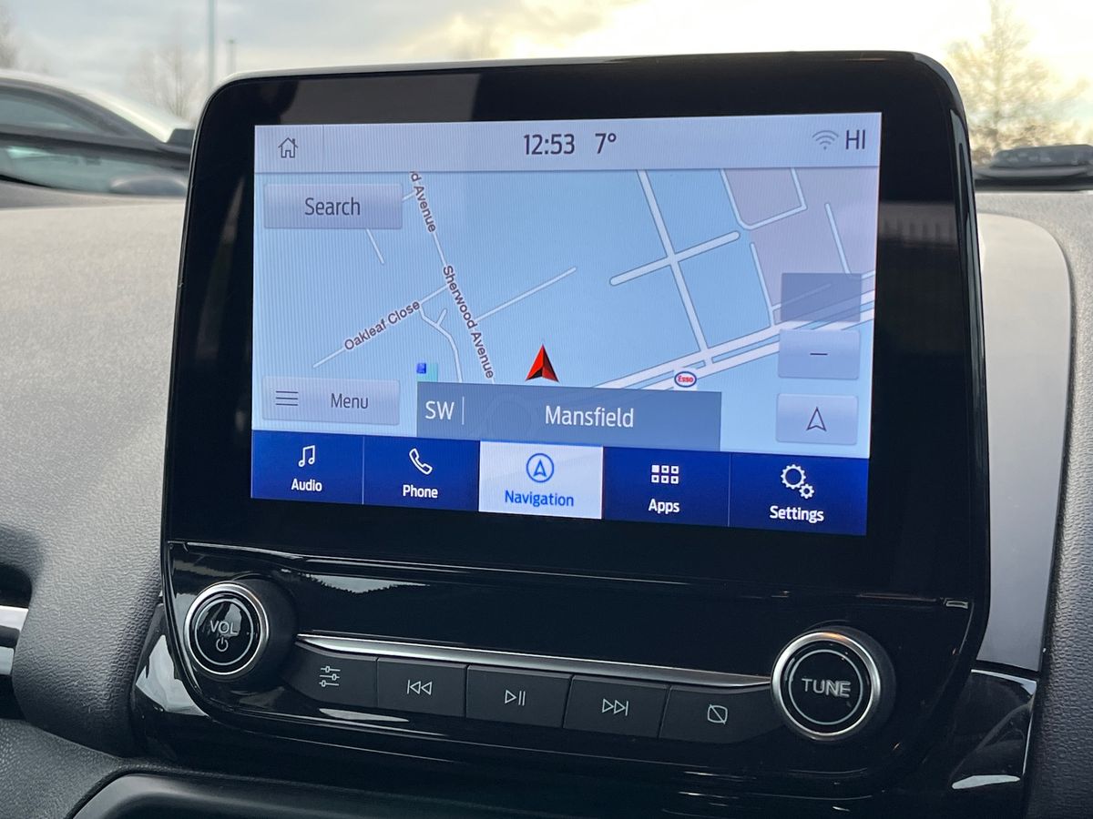 Used Ford Ecosport 2022 for sale - 76958031: Photo 11