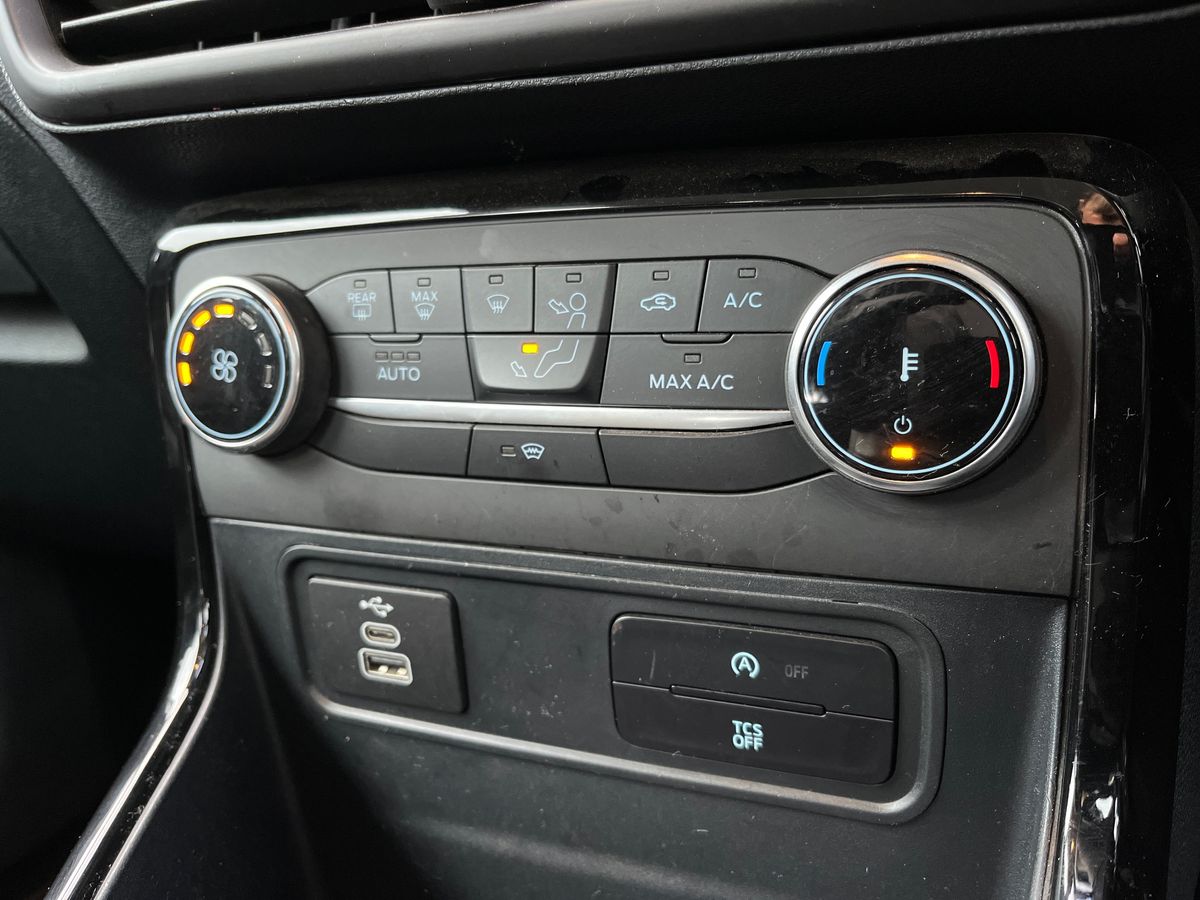 Used Ford Ecosport 2022 for sale - 76958031: Photo 12