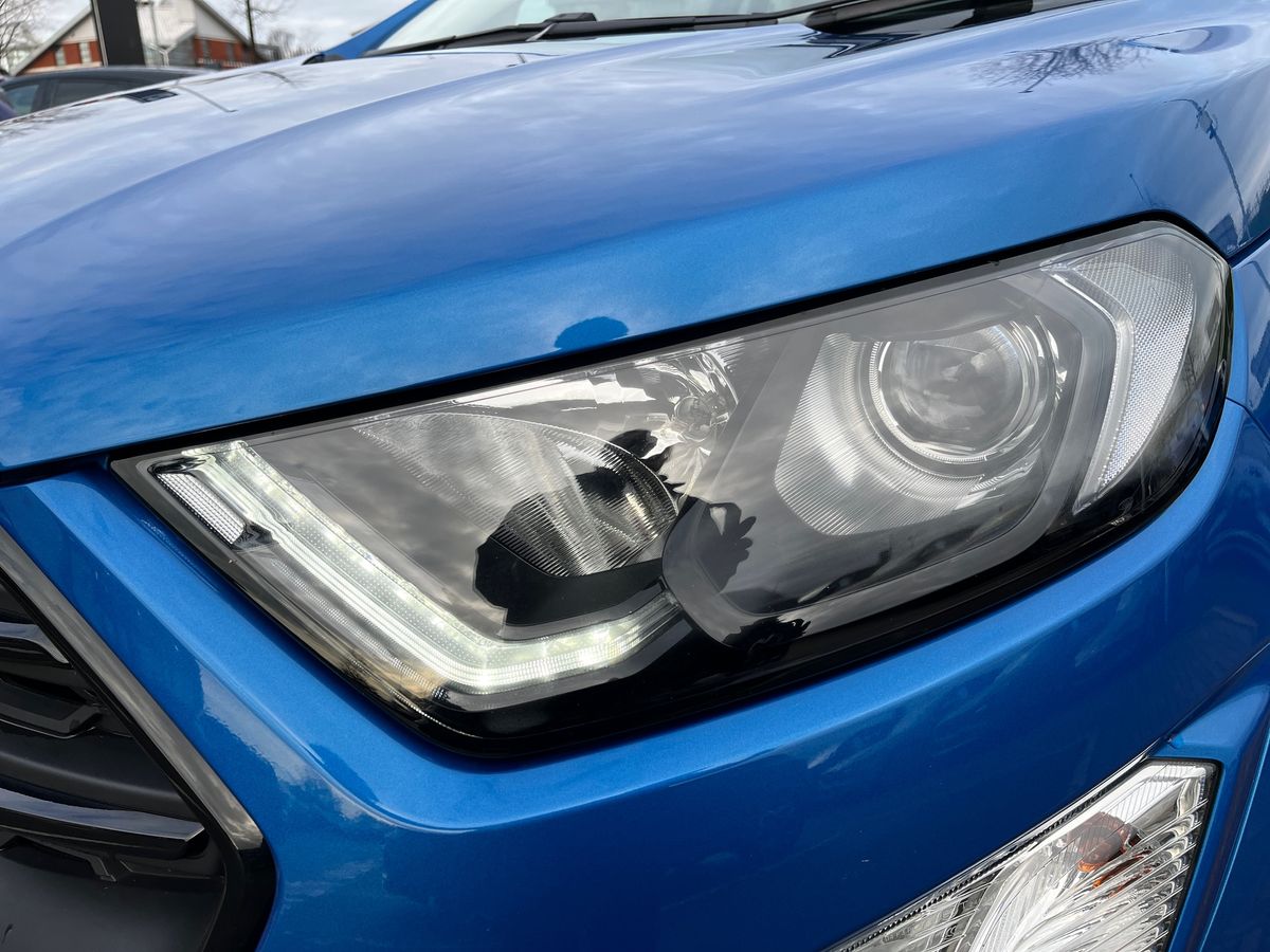 Used Ford Ecosport 2022 for sale - 76958031: Photo 13