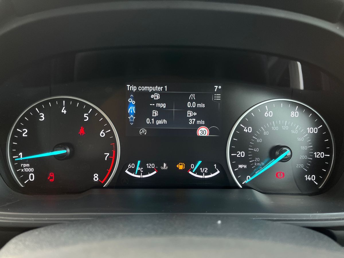 Used Ford Ecosport 2022 for sale - 76958031: Photo 14