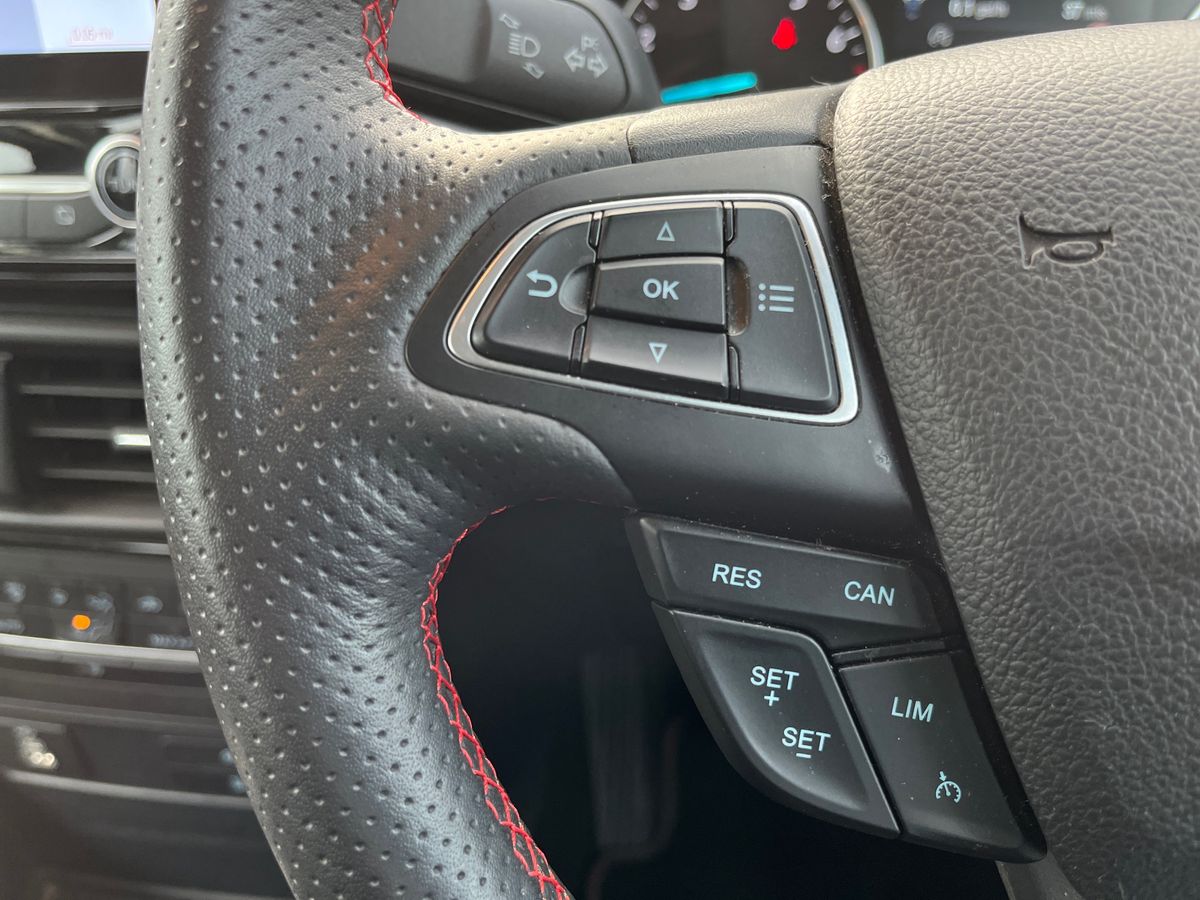 Used Ford Ecosport 2022 for sale - 76958031: Photo 16