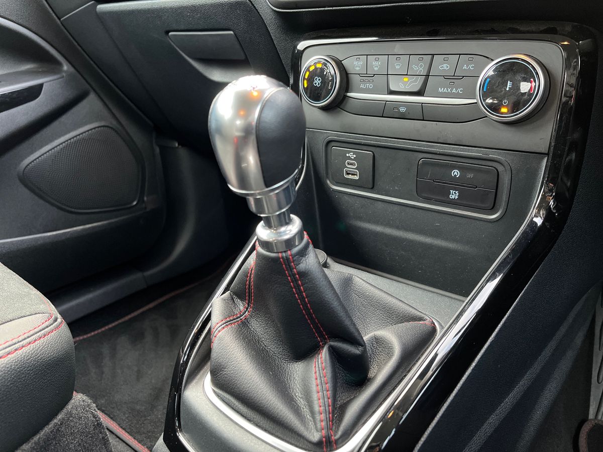 Used Ford Ecosport 2022 for sale - 76958031: Photo 17