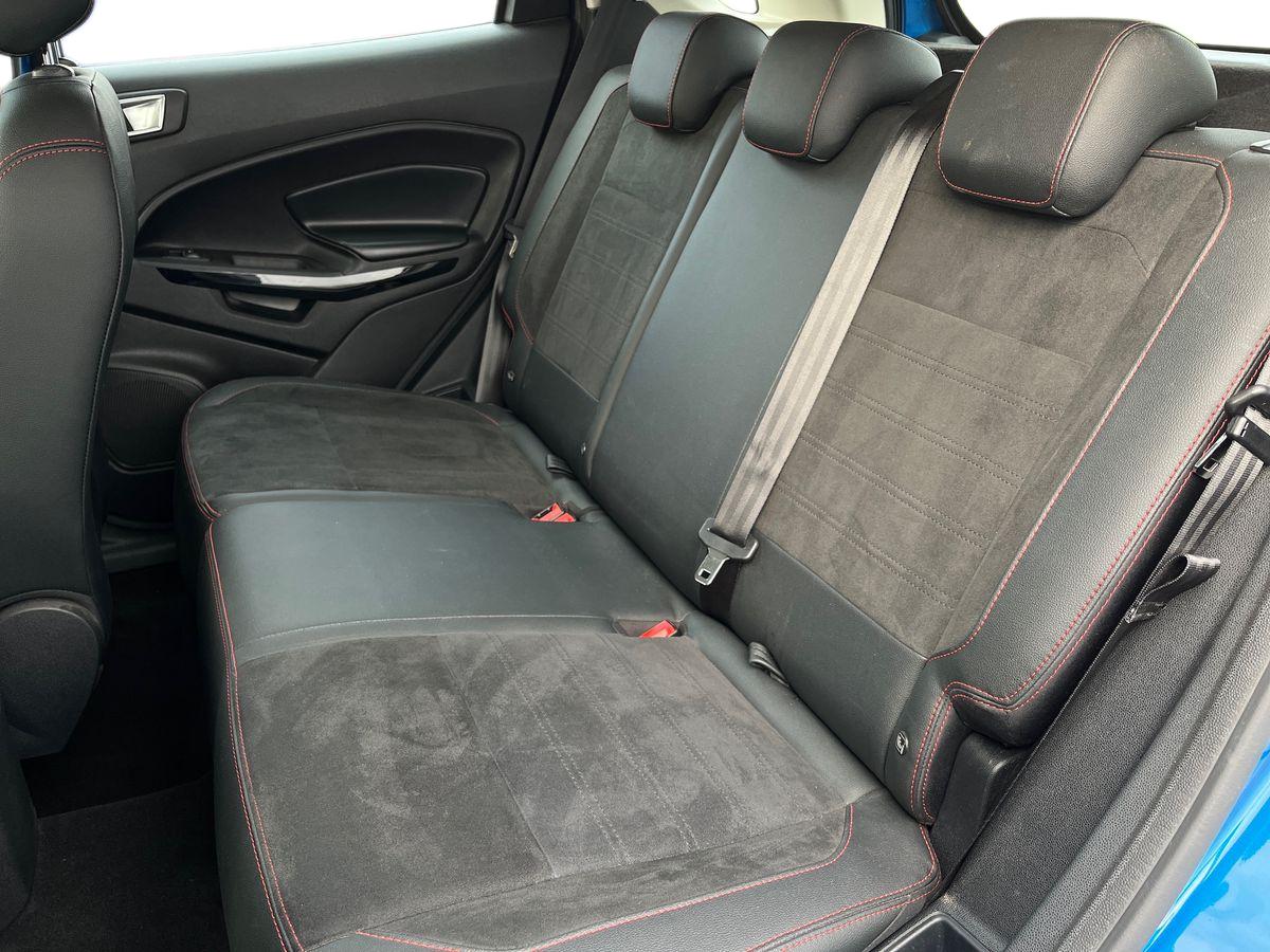 Used Ford Ecosport 2022 for sale - 76958031: Photo 19