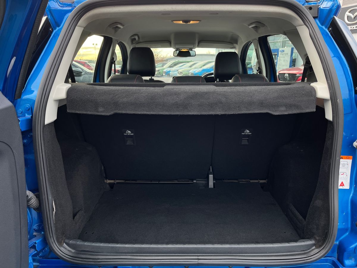 Used Ford Ecosport 2022 for sale - 76958031: Photo 20