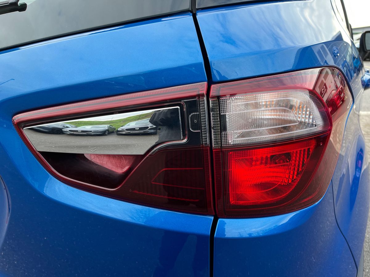 Used Ford Ecosport 2022 for sale - 76958031: Photo 22