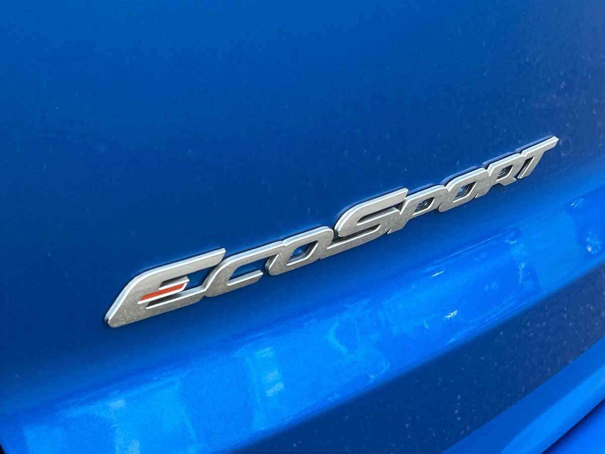 Used Ford Ecosport 2022 for sale - 76958031: Photo 23