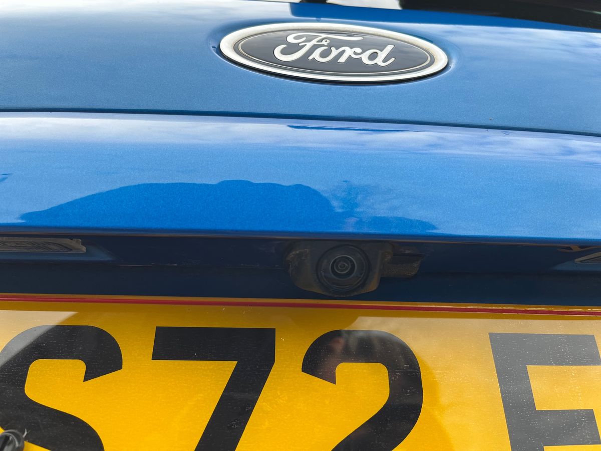 Used Ford Ecosport 2022 for sale - 76958031: Photo 24