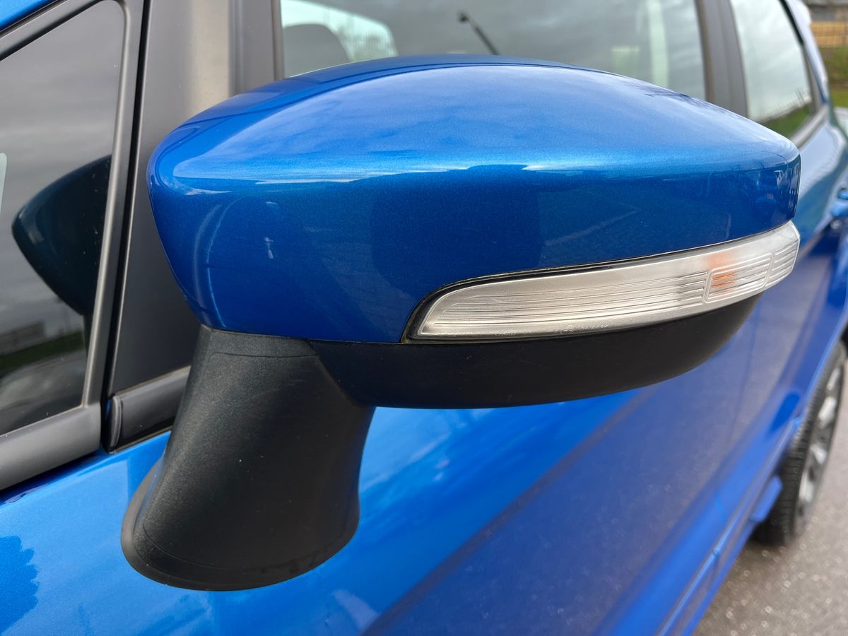 Used Ford Ecosport 2022 for sale - 76958031: Photo 29