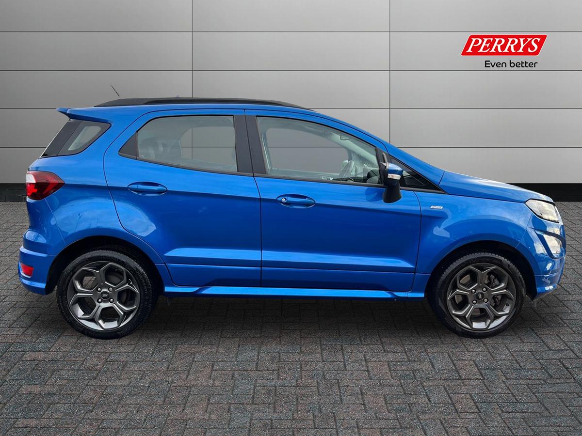 Used Ford Ecosport 2022 for sale - 76958031: Photo 3