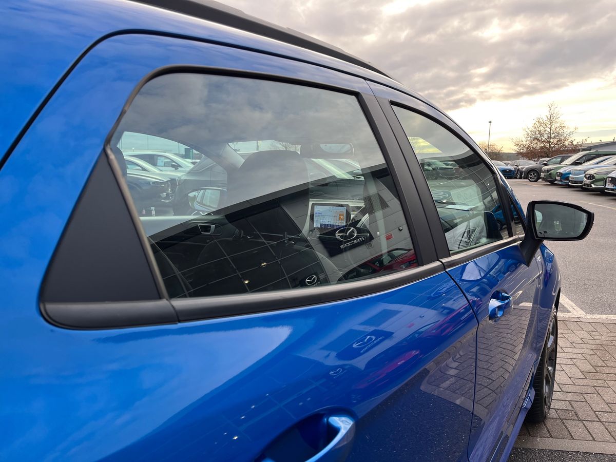 Used Ford Ecosport 2022 for sale - 76958031: Photo 30