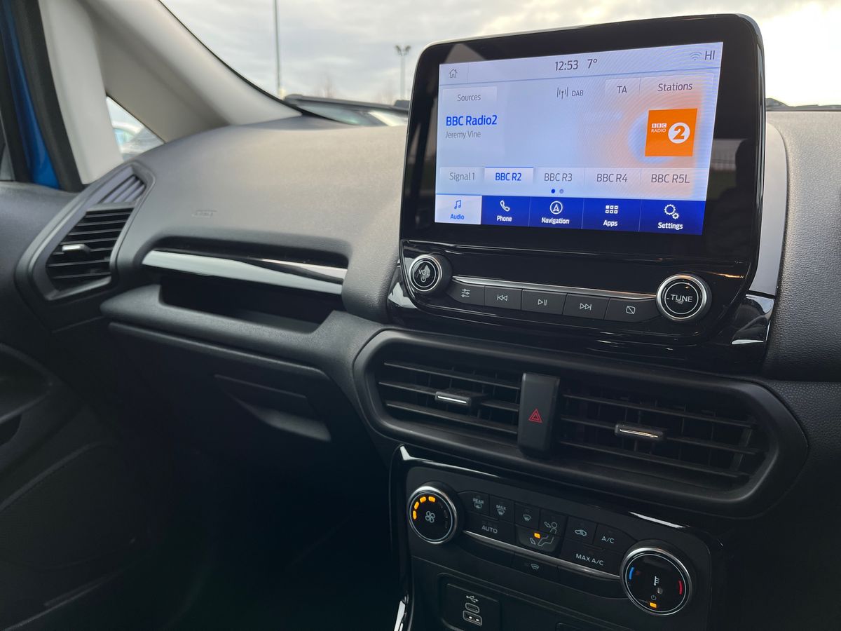 Used Ford Ecosport 2022 for sale - 76958031: Photo 35