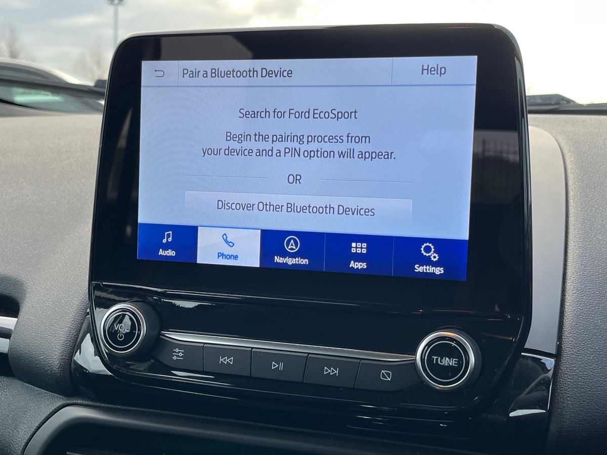 Used Ford Ecosport 2022 for sale - 76958031: Photo 36