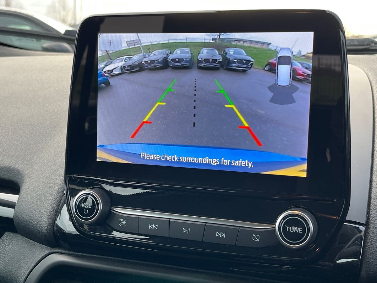 Used Ford Ecosport 2022 for sale - 76958031: Photo 37