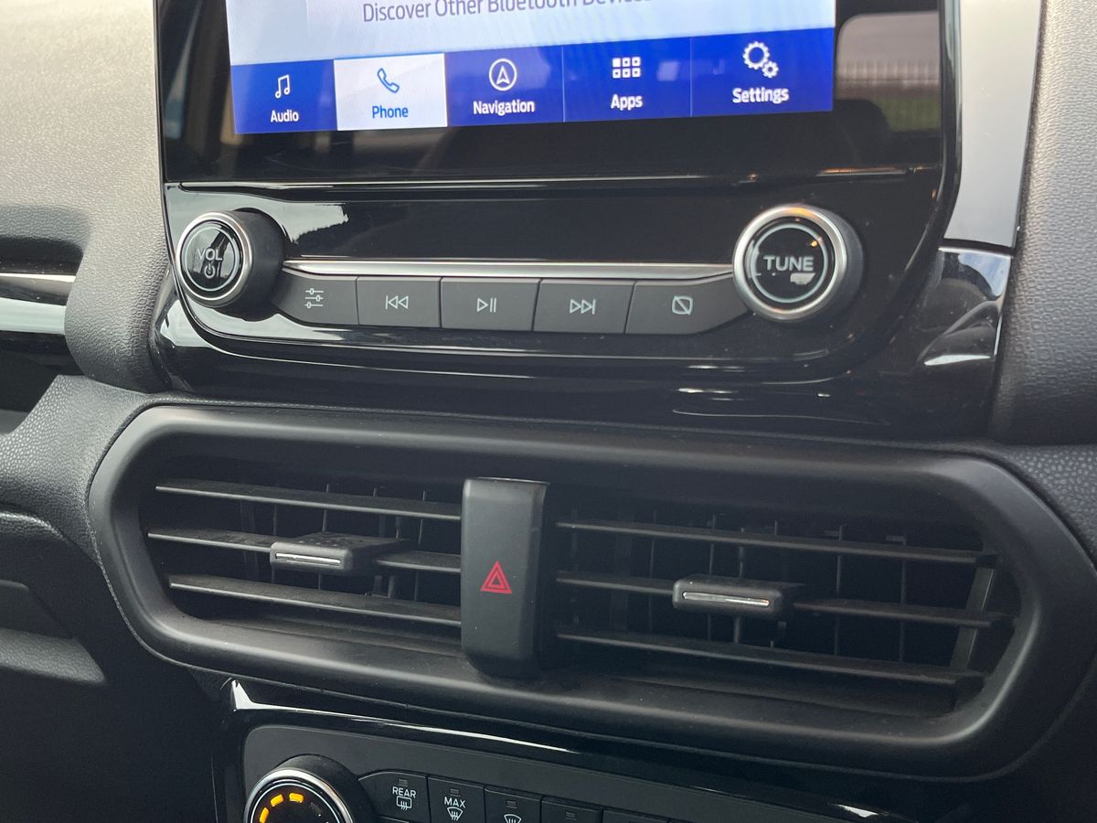 Used Ford Ecosport 2022 for sale - 76958031: Photo 38