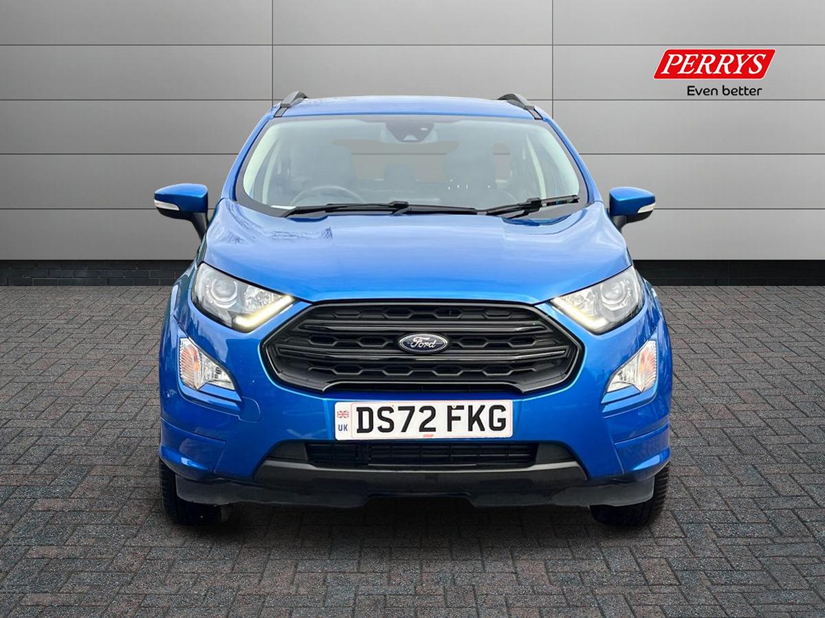 Used Ford Ecosport 2022 for sale - 76958031: Photo 4