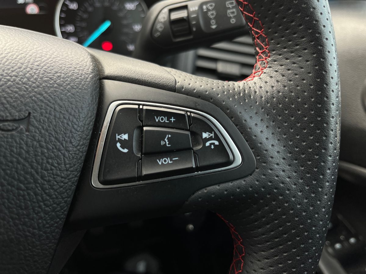 Used Ford Ecosport 2022 for sale - 76958031: Photo 40
