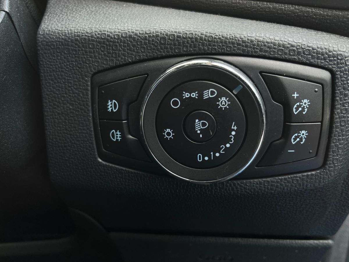 Used Ford Ecosport 2022 for sale - 76958031: Photo 43