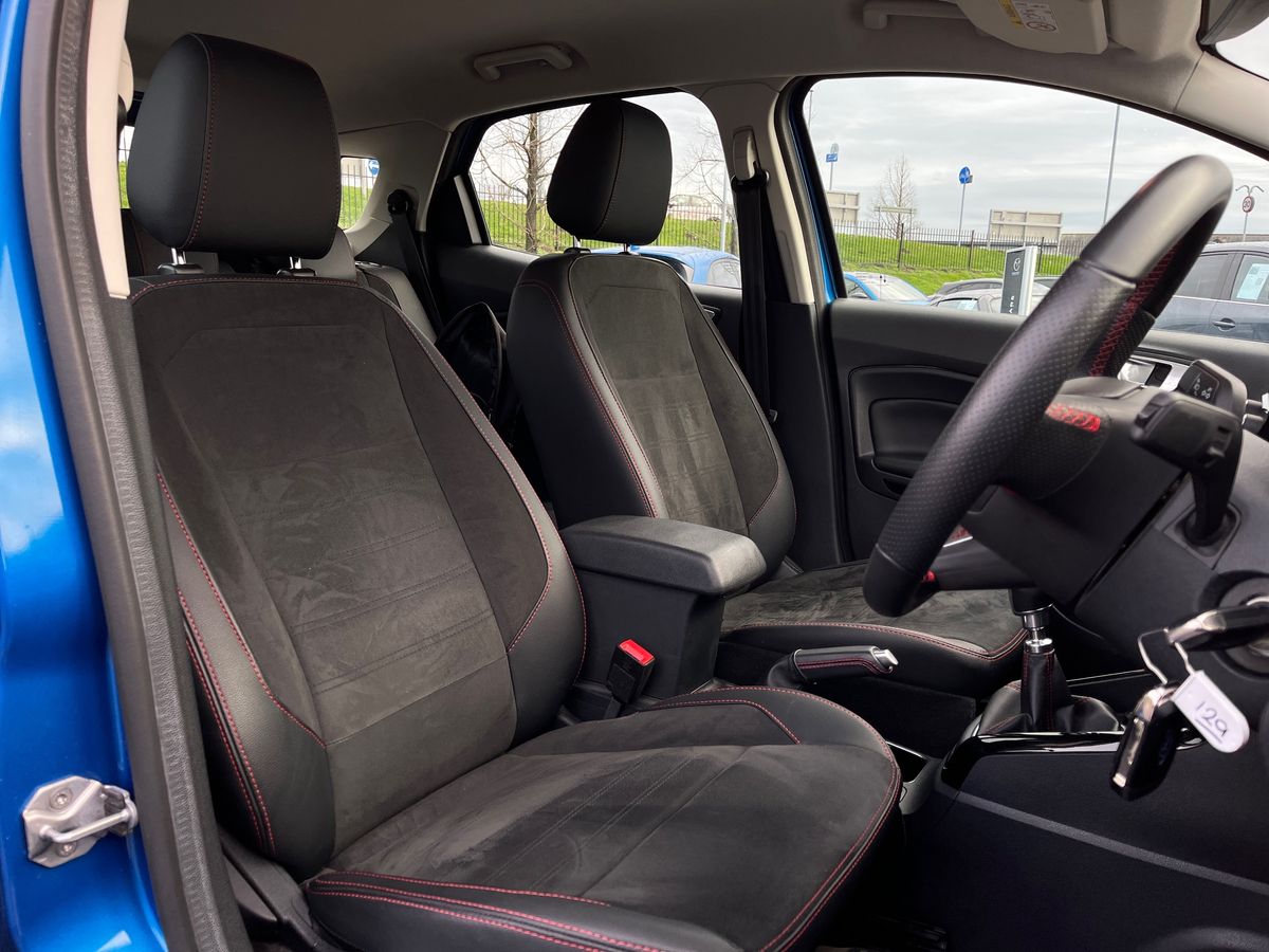 Used Ford Ecosport 2022 for sale - 76958031: Photo 45