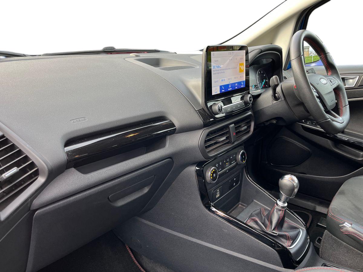 Used Ford Ecosport 2022 for sale - 76958031: Photo 6
