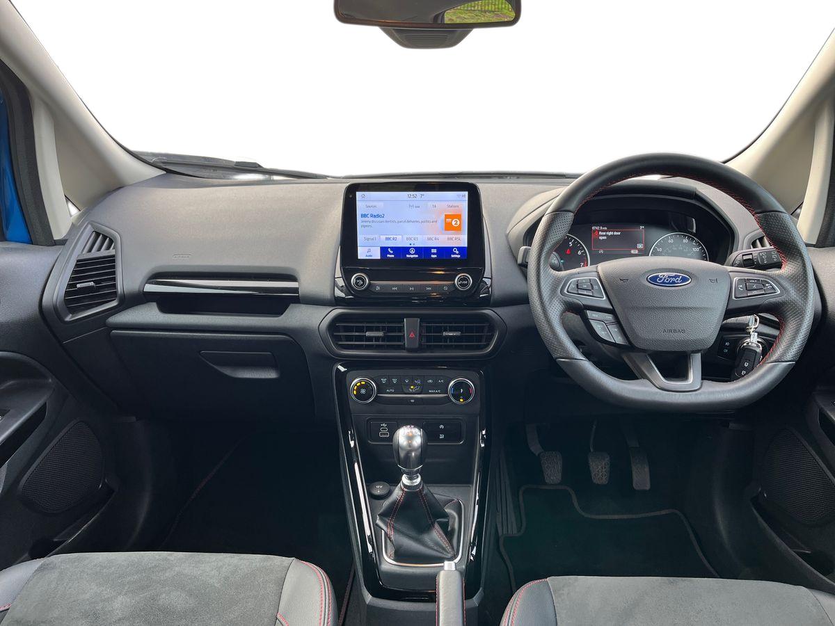 Used Ford Ecosport 2022 for sale - 76958031: Photo 9