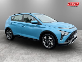 Used Hyundai BAYON 2023 for sale - 78800704: Photo