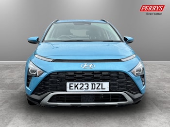 Used Hyundai BAYON 2023 for sale - 78800704: Photo
