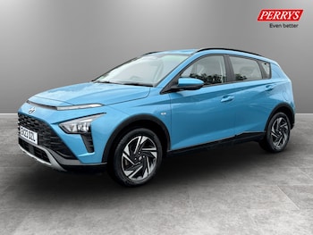 Used Hyundai BAYON 2023 for sale - 78800704: Photo