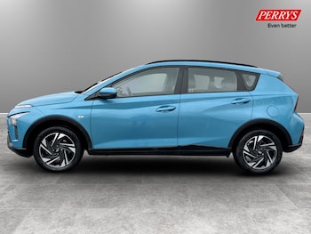 Used Hyundai BAYON 2023 for sale - 78800704: Photo