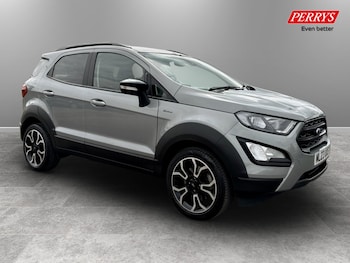 Used Ford Ecosport 2023 for sale - 78495245: Photo