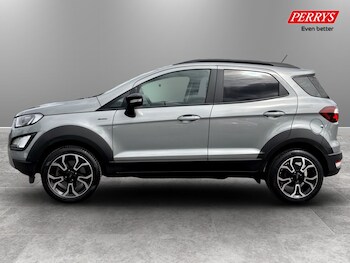 Used Ford Ecosport 2023 for sale - 78495245: Photo