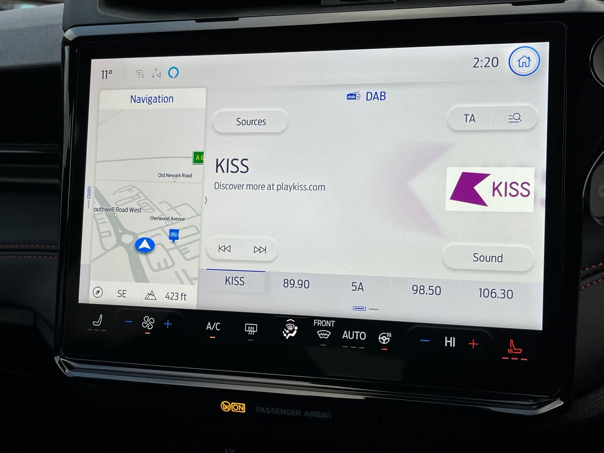 Used Ford Puma 2025 for sale - 76905692: Photo 10