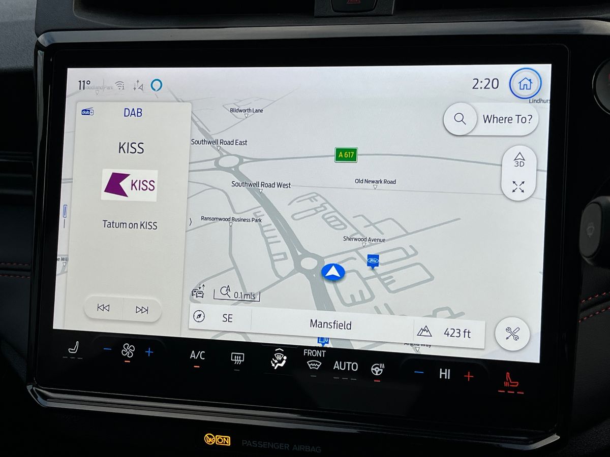 Used Ford Puma 2025 for sale - 76905692: Photo 11