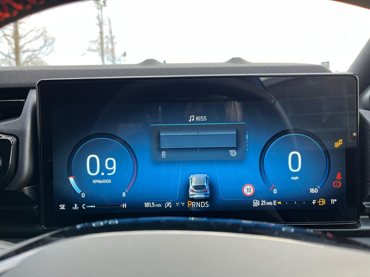 Used Ford Puma 2025 for sale - 76905692: Photo 14