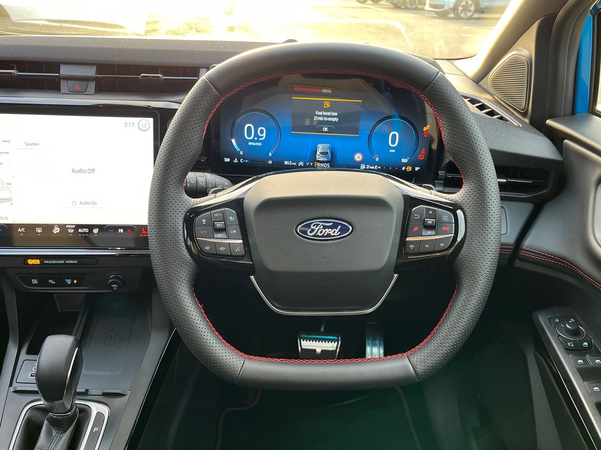 Used Ford Puma 2025 for sale - 76905692: Photo 15