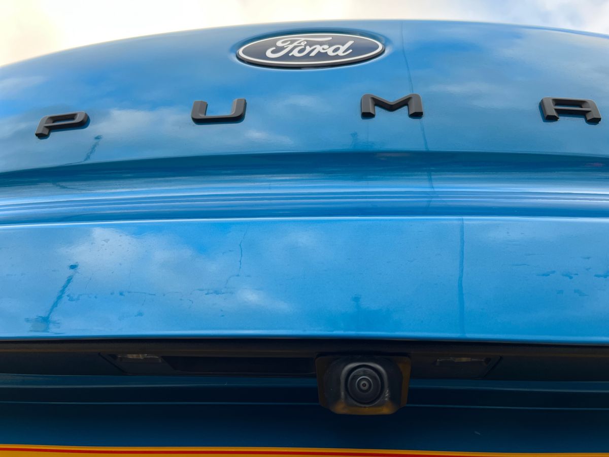 Used Ford Puma 2025 for sale - 76905692: Photo 24