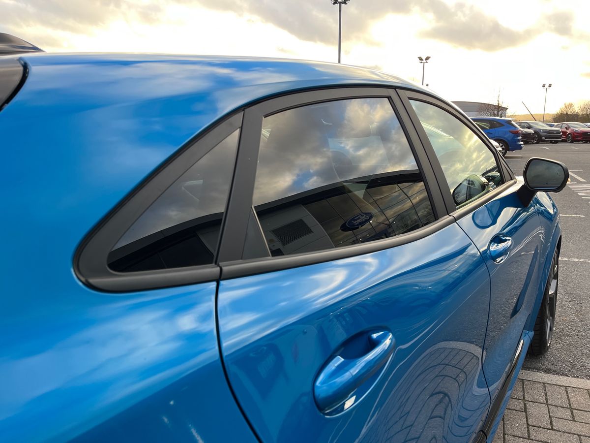 Used Ford Puma 2025 for sale - 76905692: Photo 31