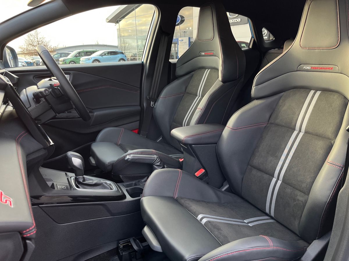 Used Ford Puma 2025 for sale - 76905692: Photo 36