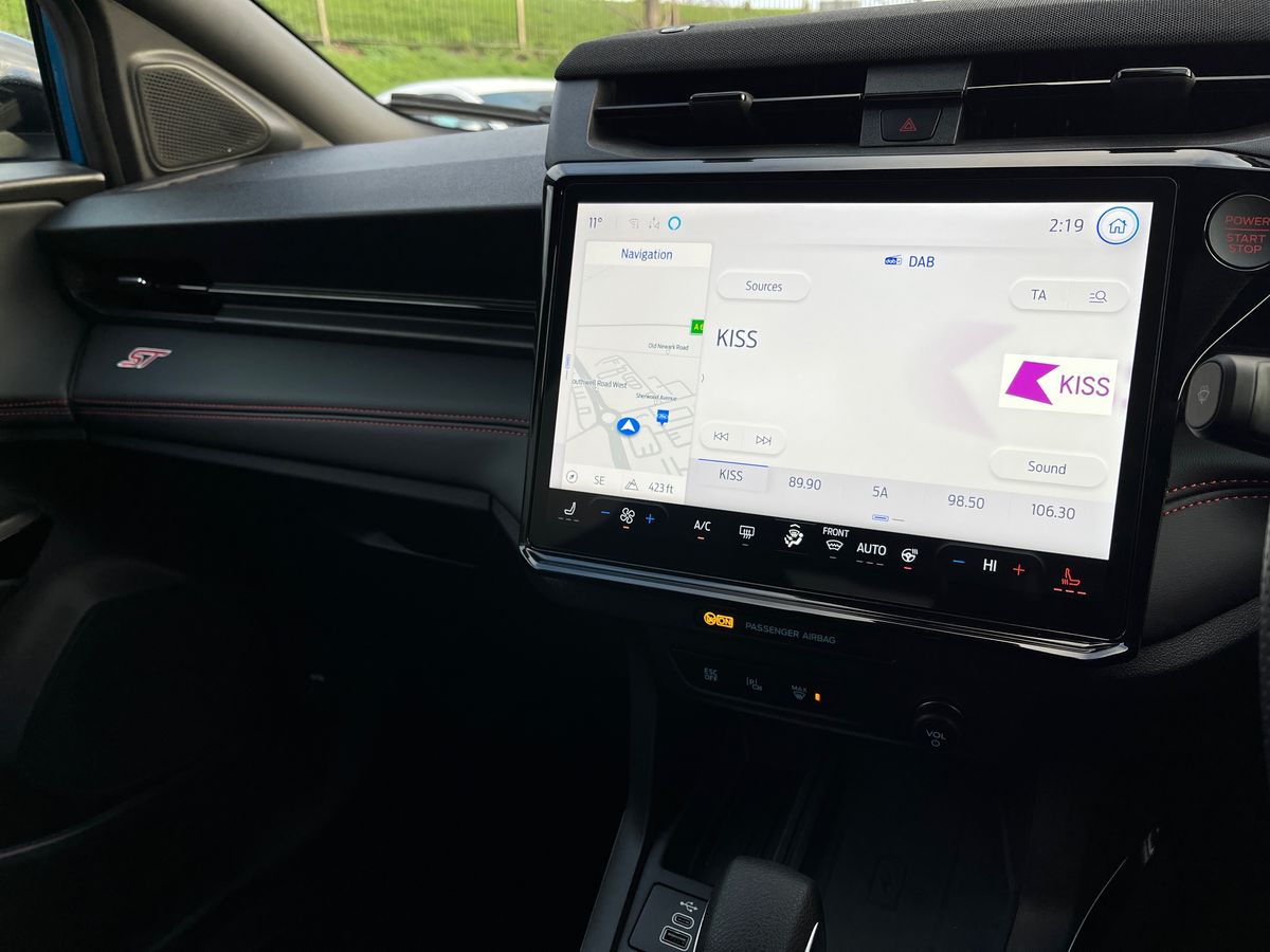 Used Ford Puma 2025 for sale - 76905692: Photo 37