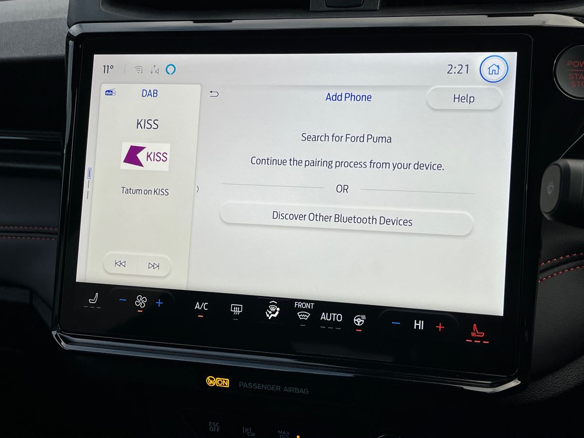 Used Ford Puma 2025 for sale - 76905692: Photo 38