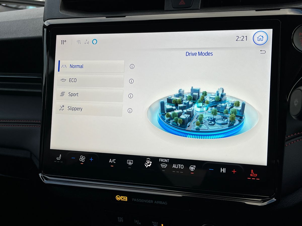 Used Ford Puma 2025 for sale - 76905692: Photo 39