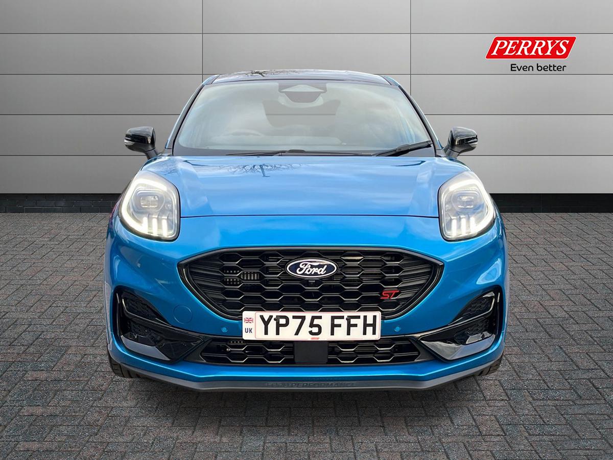 Used Ford Puma 2025 for sale - 76905692: Photo 4