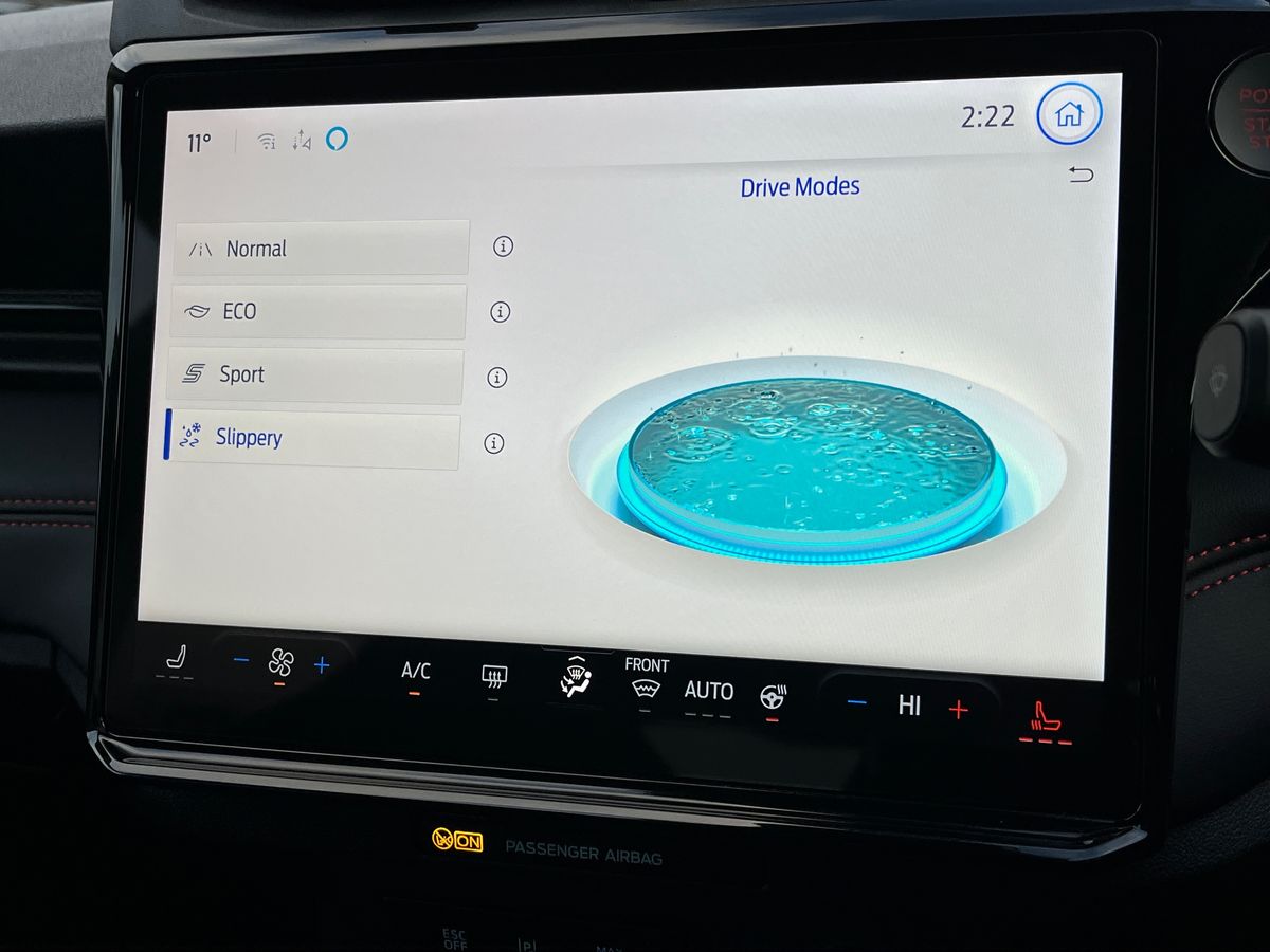 Used Ford Puma 2025 for sale - 76905692: Photo 42