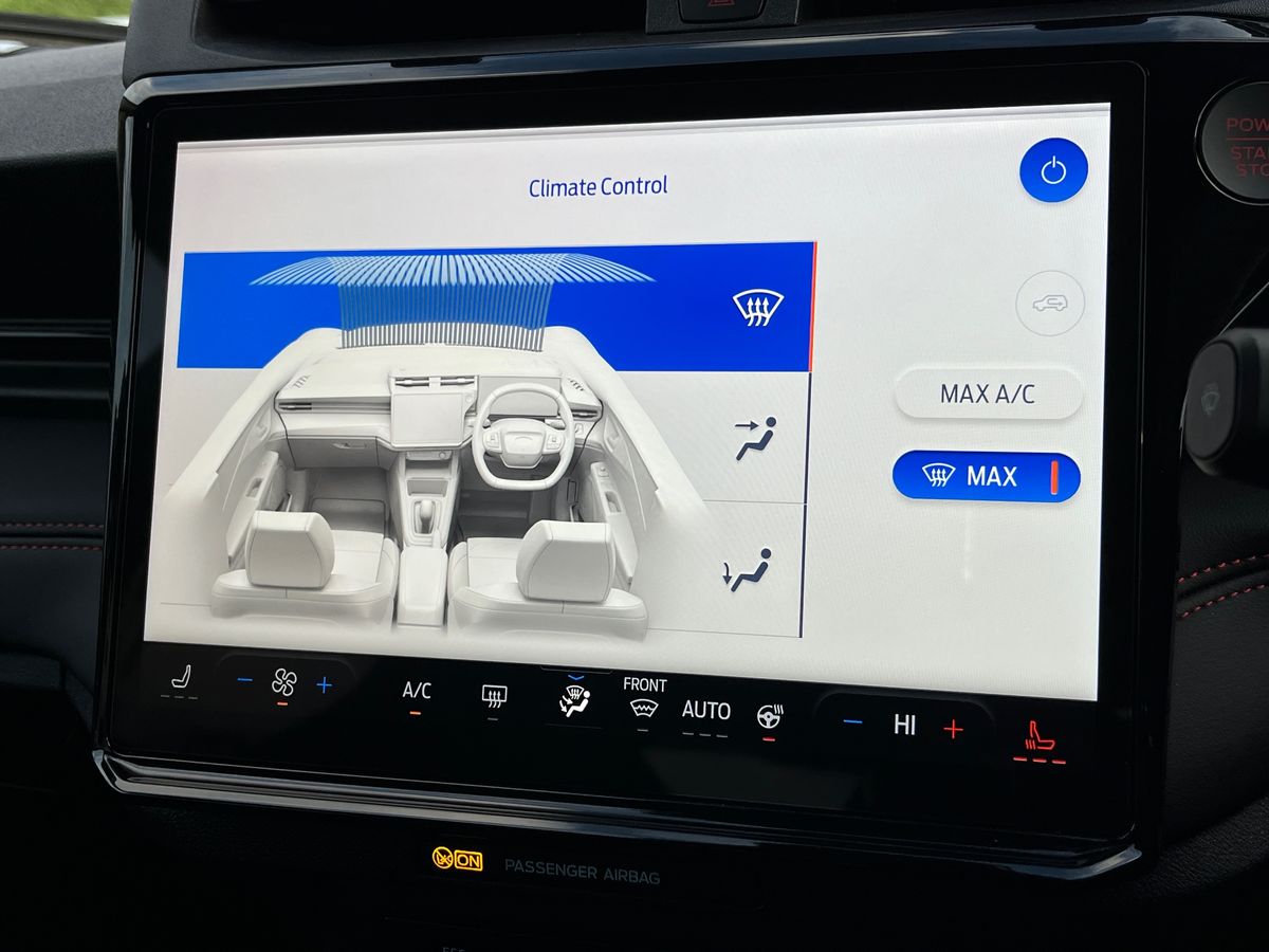 Used Ford Puma 2025 for sale - 76905692: Photo 43