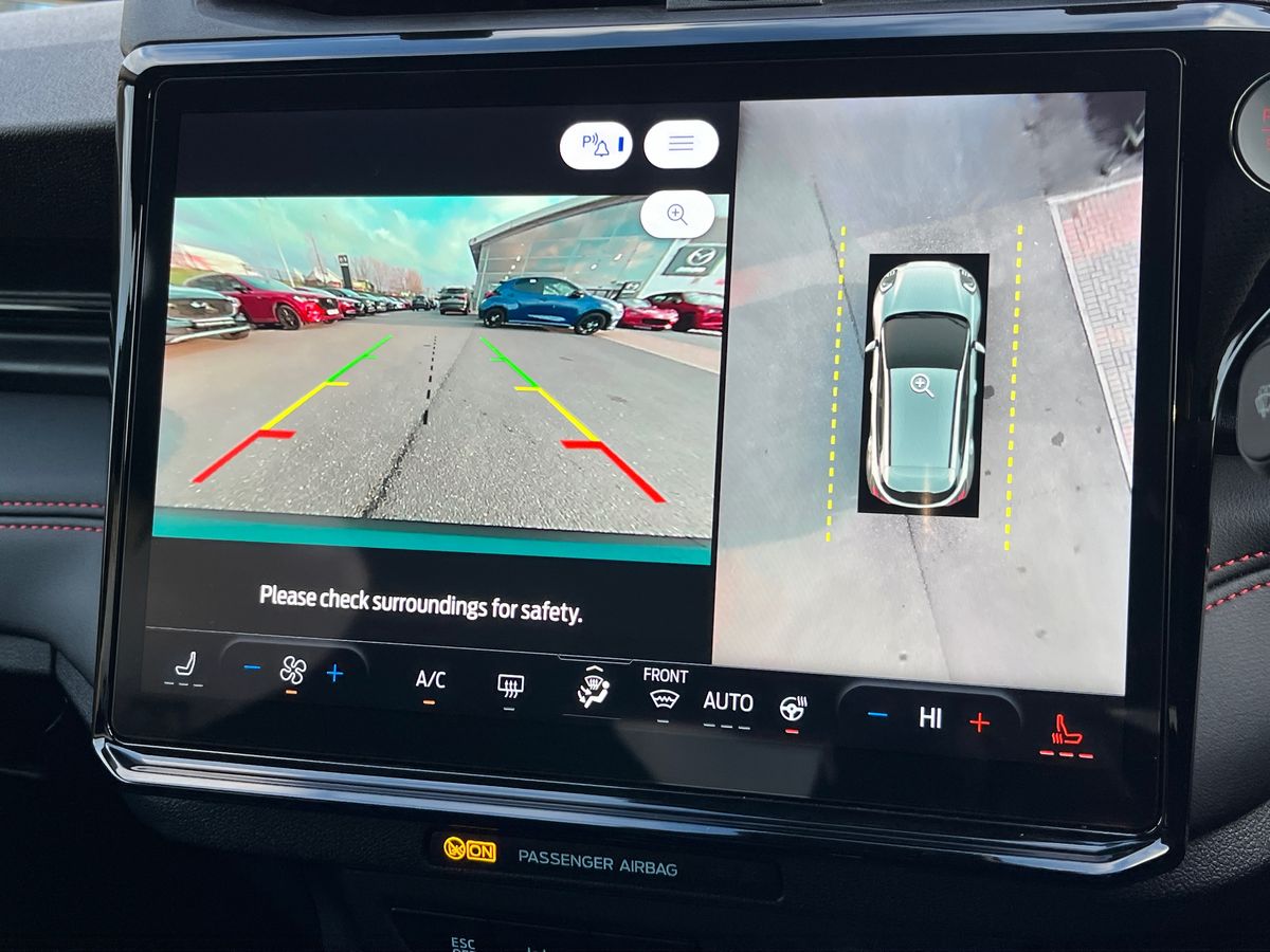 Used Ford Puma 2025 for sale - 76905692: Photo 44